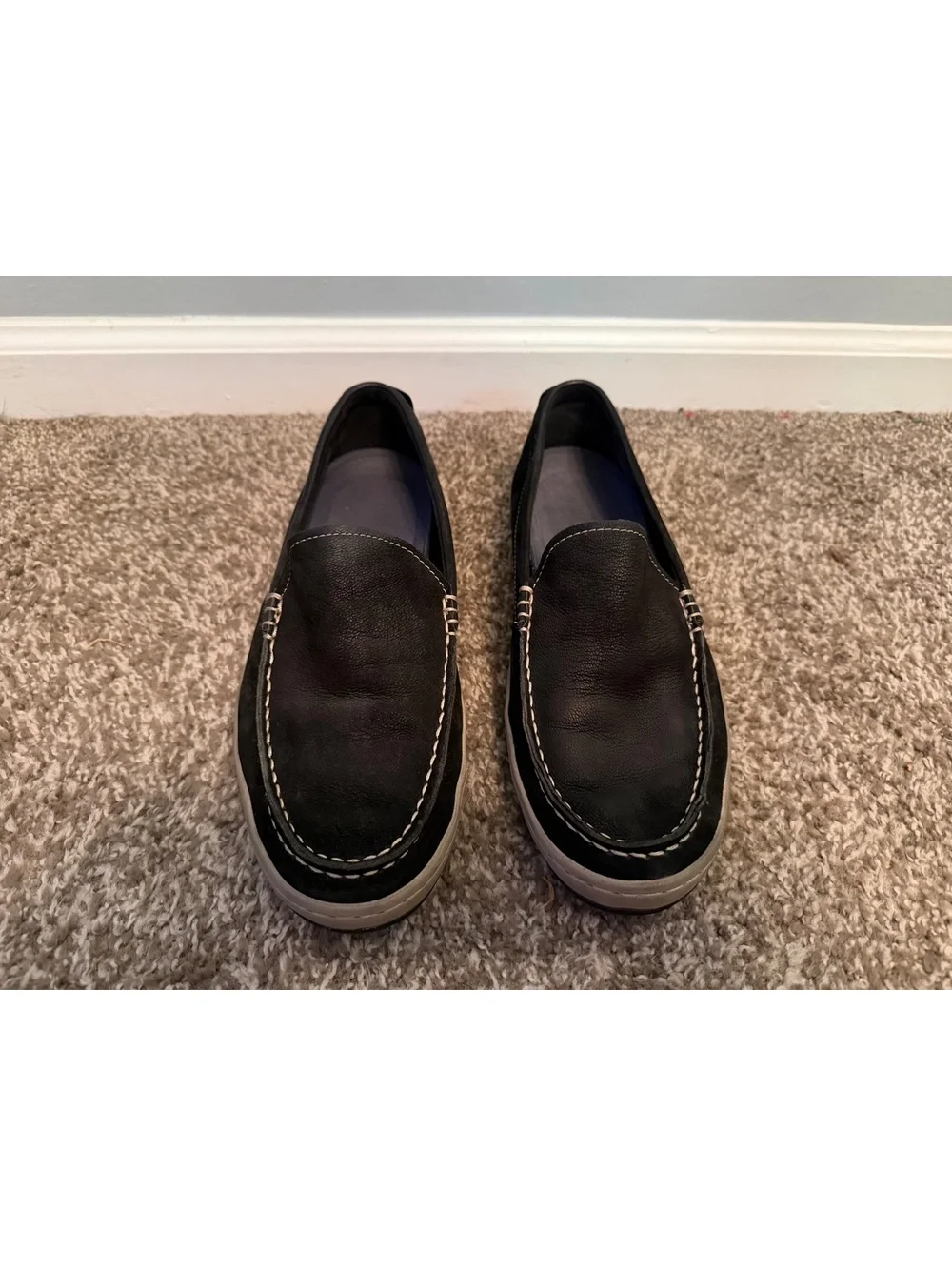Cole Haan Claude Venetian Loafers Men’s 10